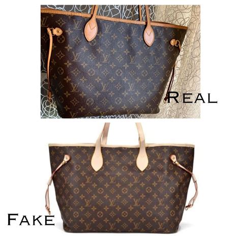 how do you tell a fake louis vuitton bag|how to authenticate louis vuitton.